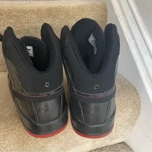 Nike | Shoes | Nike Air Pr Redblack Size 13 Men | Poshmark display picture 2